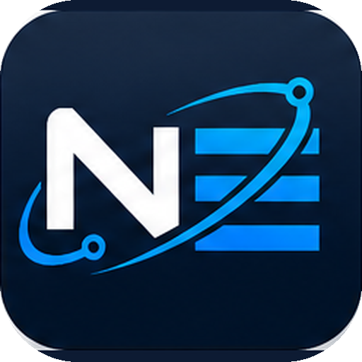 Network Excellence logo